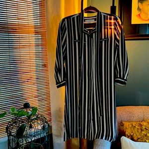 Shirt Dress